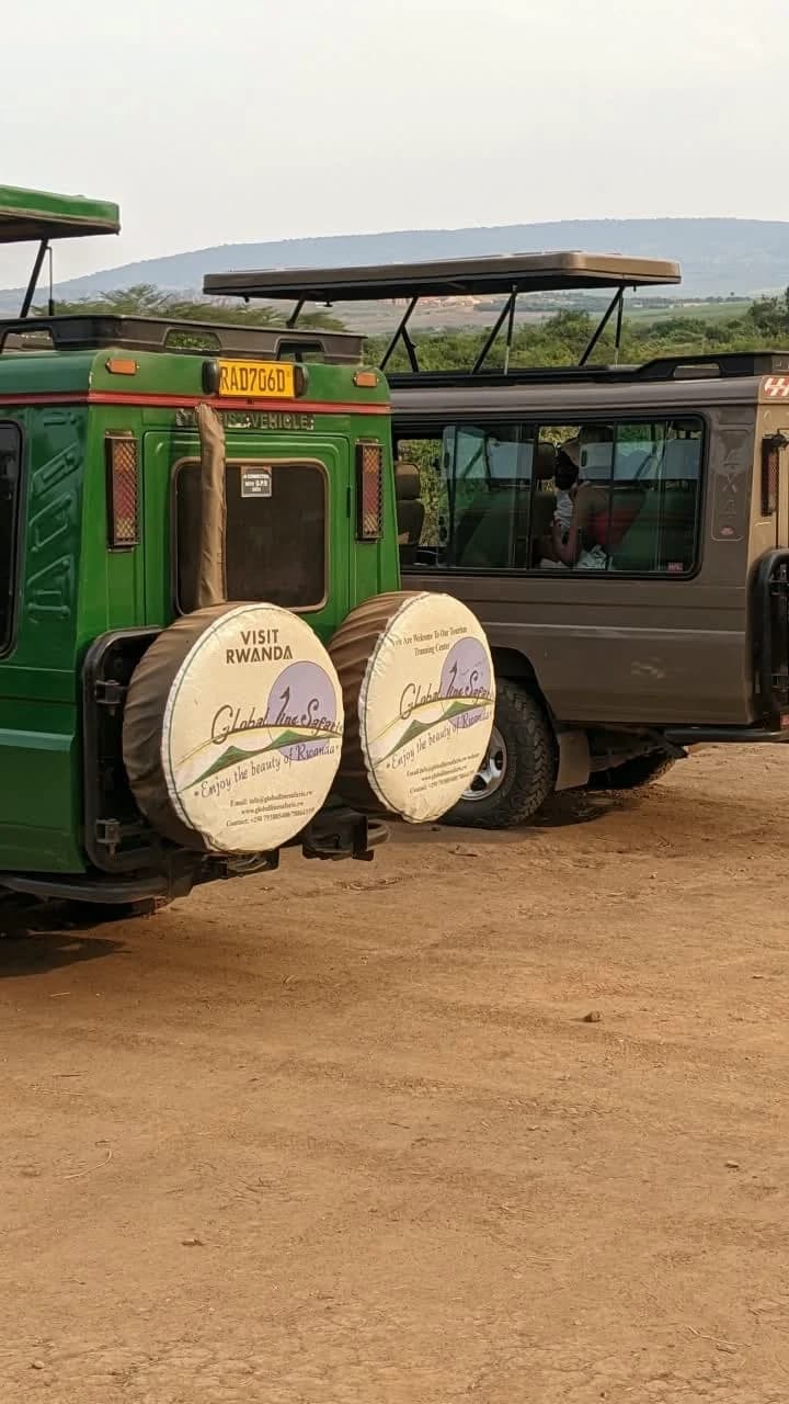 12 Days Best of Uganda Wildlife Safaris