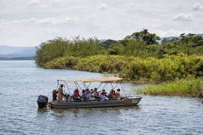 2-Day Akagera Adventure Safari - Big Five Game Drive & Lake Ihema Boat Cruise