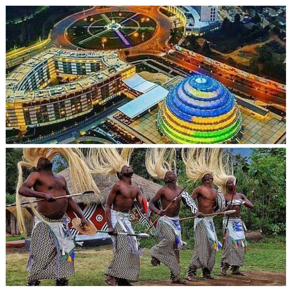 3-Day Rwanda Cultural & Lake Kivu Escape - Kigali City Tour and Kibuye Boat Adventure