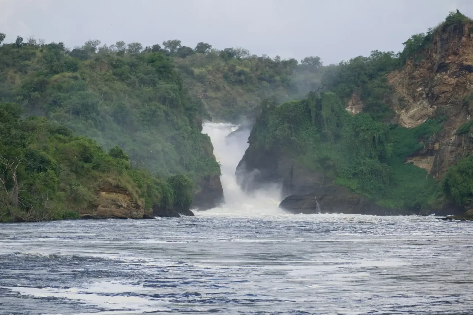 4 Days Murchison Falls Safari
