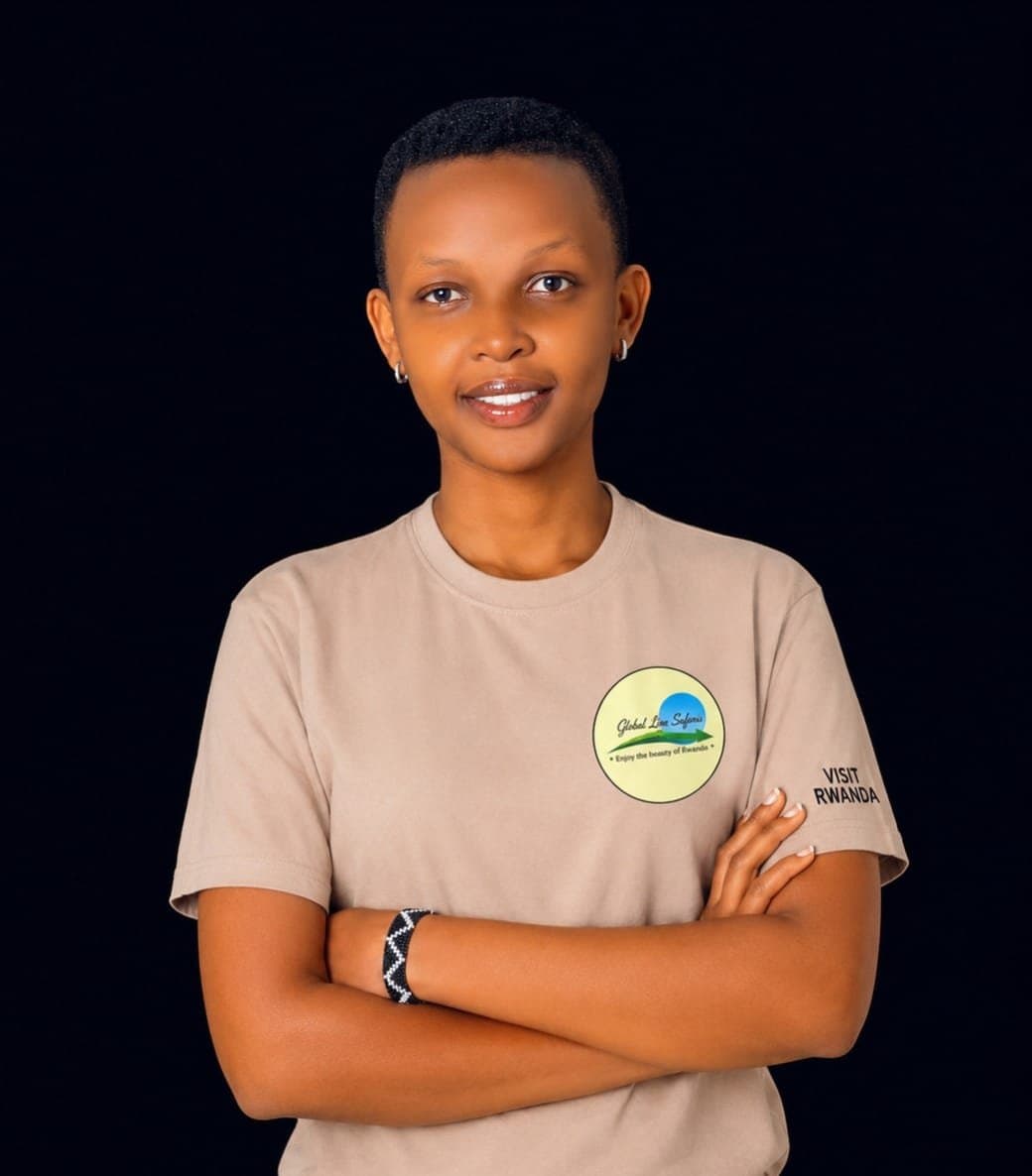 Diane Uwase